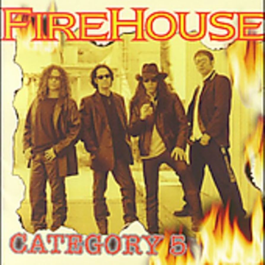 ファイアーハウス 楽譜 Firehouse スコア ４冊 まとめ売り ファイアーハウス 楽譜 Firehouse スコア 4冊 まとめ売り